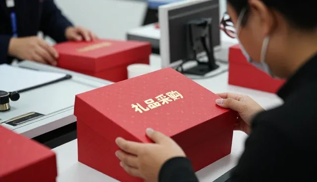 礼品采购功能特点说明
